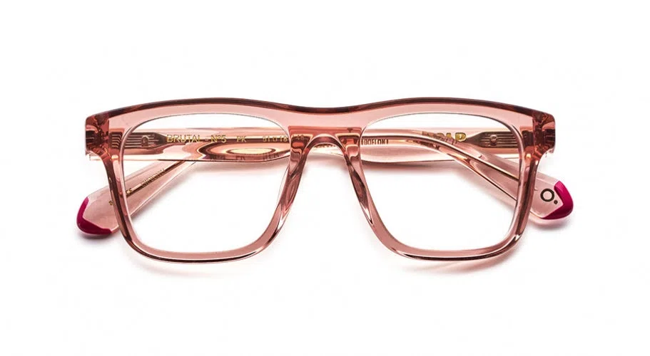 Etnia Barcelona BRUTAL NO.05 Eyeglasses - view 25